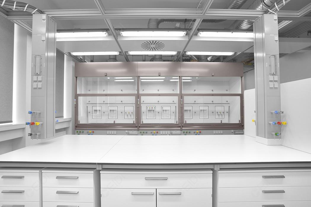 熱烈慶祝CEIDI西遞與銘康香精實驗室項目順利開工