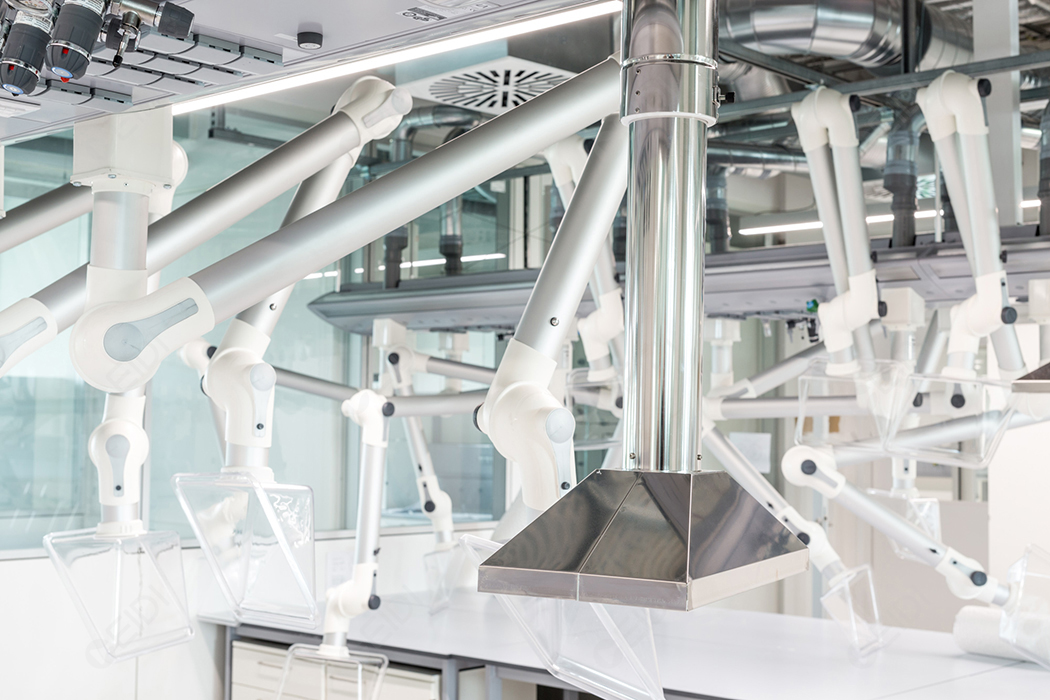 我國電子實驗室潔凈間的行業(yè)現(xiàn)狀