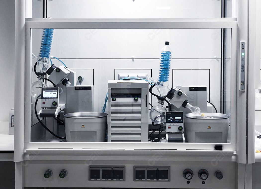 土壤環(huán)境檢測實(shí)驗(yàn)室的設(shè)計(jì)與質(zhì)量管理監(jiān)控