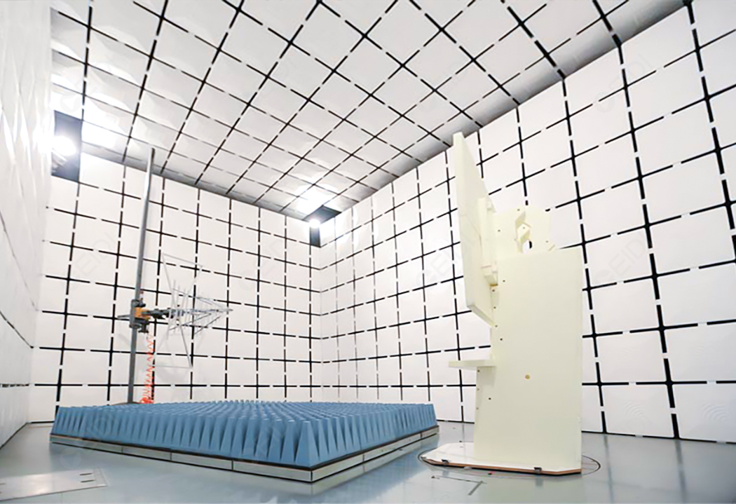 CEIDI實(shí)驗(yàn)室電力設(shè)計(jì)安裝：模塊電路