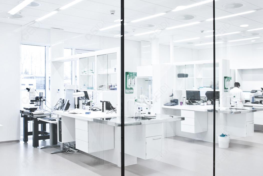 分子生物實(shí)驗(yàn)室的建設(shè)依據(jù)及布局標(biāo)準(zhǔn)  CEIDI西遞