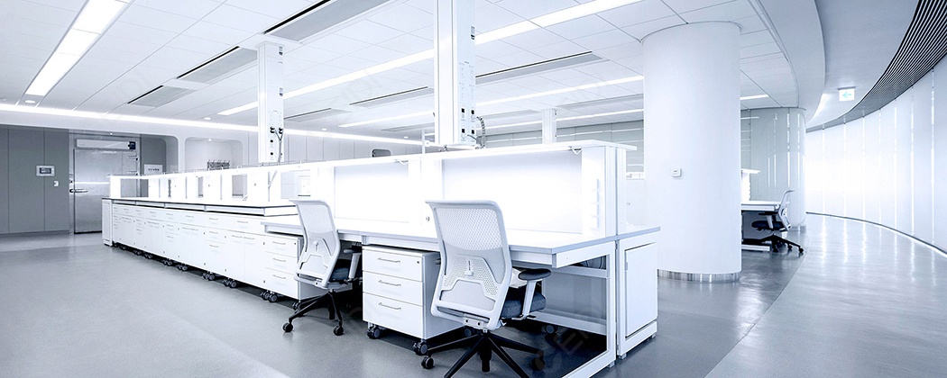 防爆實驗室設(shè)計裝修 | CEIDI西遞