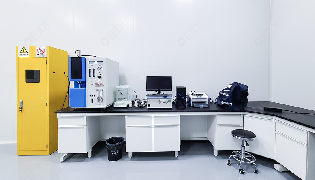 潔凈室 無塵室 潔凈類實(shí)驗(yàn)室建設(shè)標(biāo)準(zhǔn) CEIDI西遞