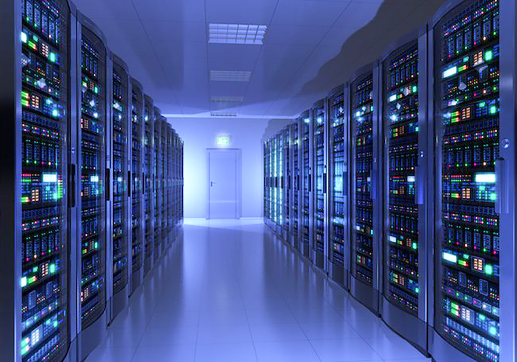 設(shè)備機(jī)房 數(shù)據(jù)中心機(jī)房除塵設(shè)計(jì)及建設(shè)經(jīng)驗(yàn)分享 CEIDI西遞