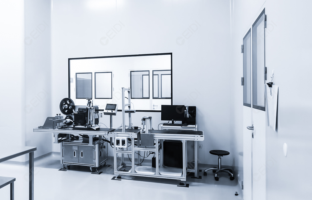 新能源  鋰電池凈化車間裝修設(shè)計(jì)經(jīng)驗(yàn) CEIDI西遞