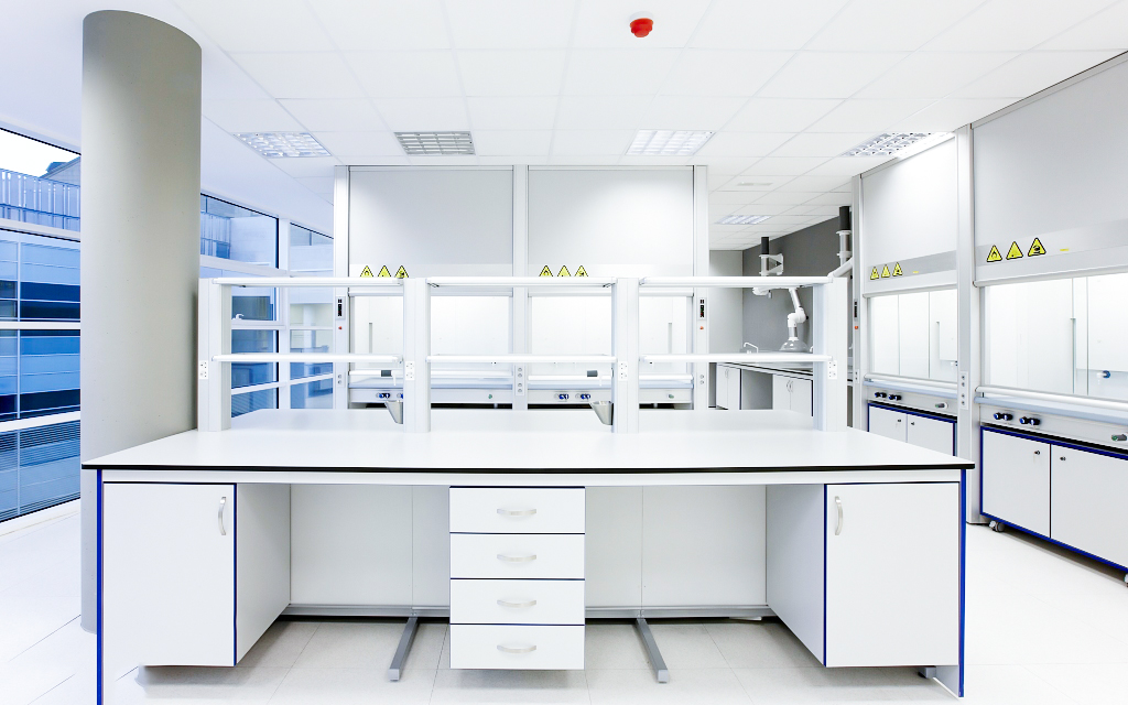 EMC實(shí)驗(yàn)室設(shè)計(jì) 汽車行業(yè)電磁兼容實(shí)驗(yàn)室裝修建設(shè)分享  CEIDI西遞