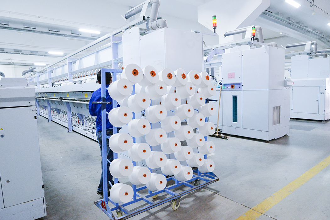 紡織企業(yè)無塵車間的設(shè)計(jì)及建設(shè)經(jīng)驗(yàn) CEIDI西遞