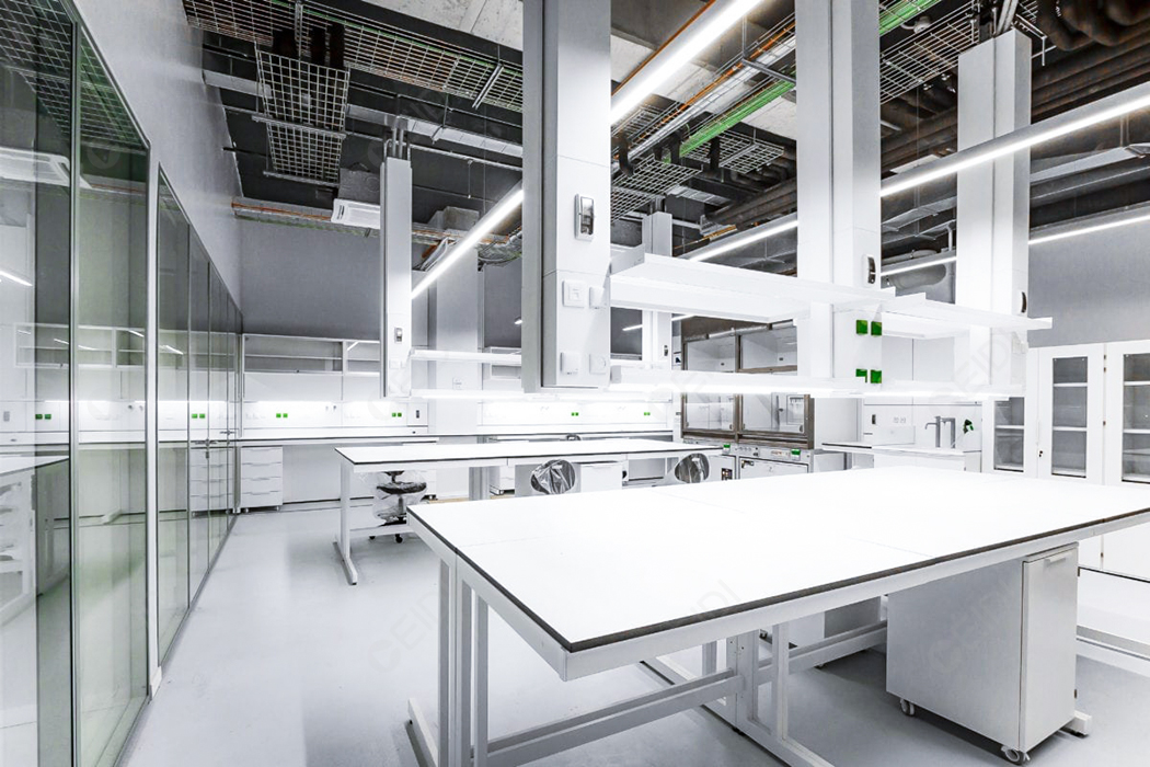 實驗室建設一站式服務商：實驗室通風系統(tǒng)解決方案  CEIDI西遞