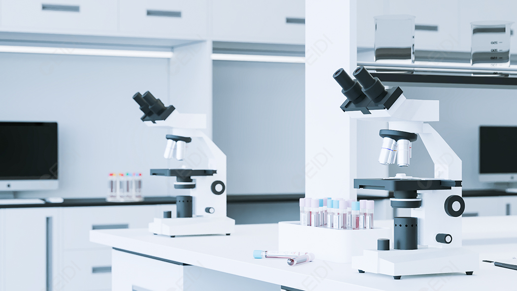 電鏡實(shí)驗(yàn)室規(guī)劃布局： 電鏡實(shí)驗(yàn)室平面分區(qū)、裝修防磁  CEIDI西遞