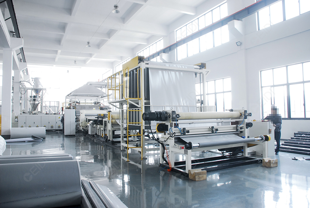 工廠車間規(guī)劃布局：基礎(chǔ)資料收集工作和各行業(yè)側(cè)重點盤點    CEIDI西遞