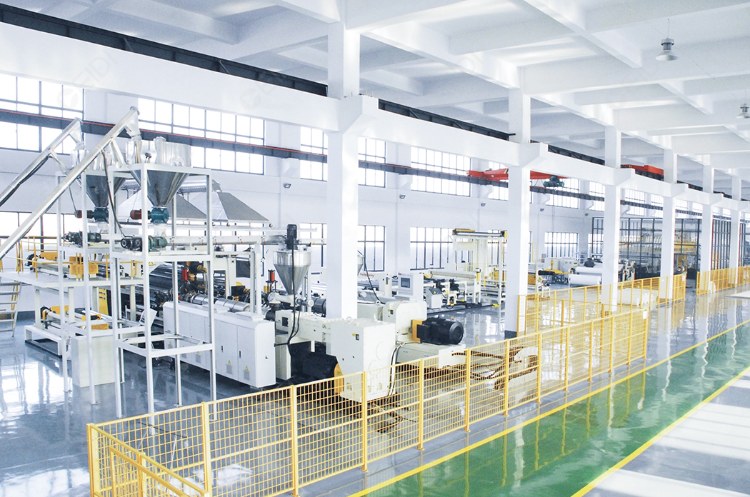 無塵車間驗收：檢測項目、檢測區(qū)域、驗證文件  CEIDI西遞