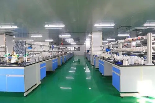 化妝品凈化車(chē)間建設(shè)：化妝品生產(chǎn)許可證申請(qǐng)流程  CEIDI西遞