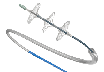 國內(nèi)首創(chuàng)！本市研發(fā)生產(chǎn)的1款Ⅲ類創(chuàng)新醫(yī)療器械獲批上市，為具有溶栓禁忌癥的患者提供了治療選擇